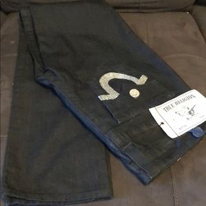 True Religion Jeans New
